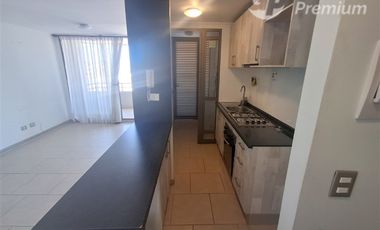 Departamento en Arriendo en Cerca Parque Las torres