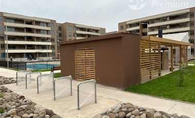 Departamento en Arriendo en Cerca Parque Las torres
