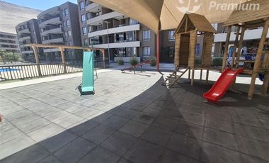 Departamento en Arriendo en Cerca Parque Las torres