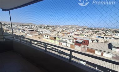 Departamento en Arriendo en Cerca Parque Las torres