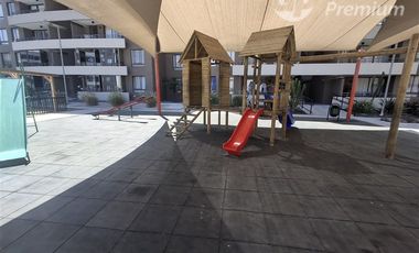 Departamento en Arriendo en Cerca Parque Las torres