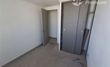 Departamento en Arriendo en Cerca Parque Las torres
