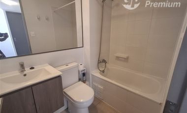 Departamento en Arriendo en Cerca Parque Las torres