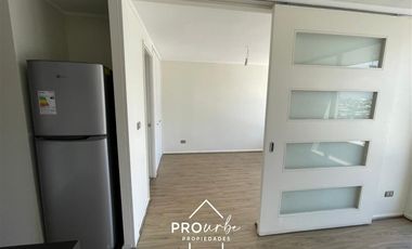 Departamento en Arriendo en Metro San Alberto Hurtado