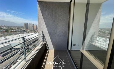 Departamento en Arriendo en Metro San Alberto Hurtado