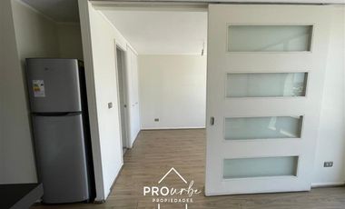 Departamento en Arriendo en Metro San Alberto Hurtado