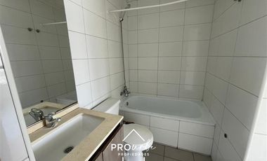 Departamento en Arriendo en Metro San Alberto Hurtado