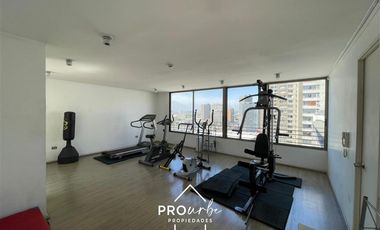 Departamento en Arriendo en Metro San Alberto Hurtado
