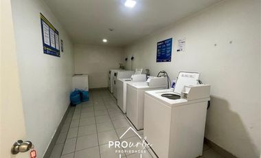 Departamento en Arriendo en Metro San Alberto Hurtado
