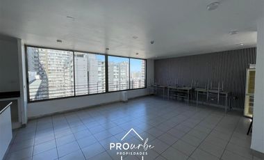 Departamento en Arriendo en Metro San Alberto Hurtado