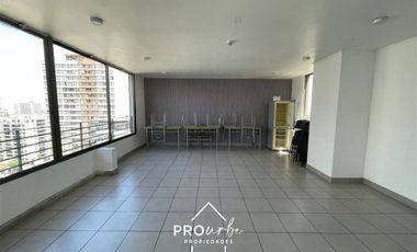 Departamento en Arriendo en Metro San Alberto Hurtado