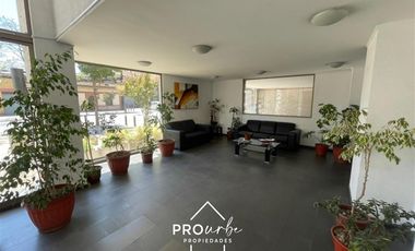 Departamento en Arriendo en Metro San Alberto Hurtado