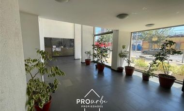 Departamento en Arriendo en Metro San Alberto Hurtado