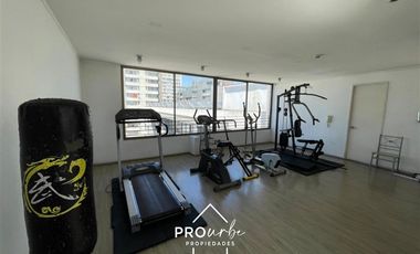 Departamento en Arriendo en Metro San Alberto Hurtado