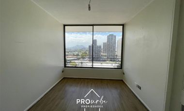 Departamento en Arriendo en Metro San Alberto Hurtado