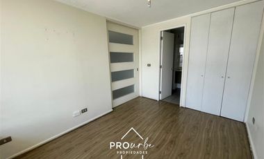 Departamento en Arriendo en Metro San Alberto Hurtado
