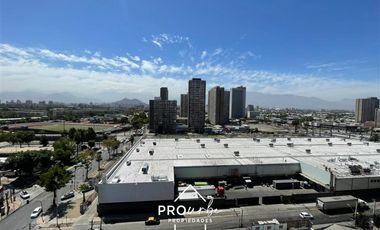 Departamento en Arriendo en Metro San Alberto Hurtado