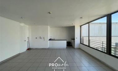 Departamento en Arriendo en Metro San Alberto Hurtado