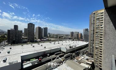 Departamento en Arriendo en Metro San Alberto Hurtado