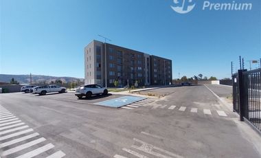 Departamento en Arriendo en Avenida Lircay