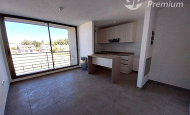 Departamento en Arriendo en Avenida Lircay