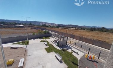 Departamento en Arriendo en Avenida Lircay