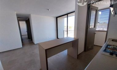 Departamento en Arriendo en Avenida Lircay