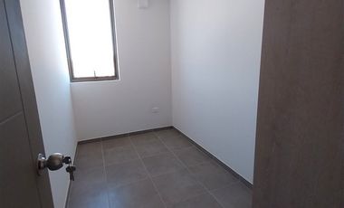Departamento en Arriendo en Avenida Lircay