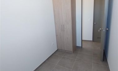 Departamento en Arriendo en Avenida Lircay