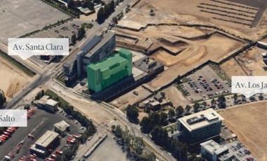 Oficina en Arriendo en Edificio City Park II