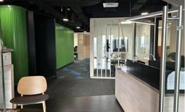 Oficina en Arriendo en Edificio City Park II