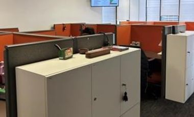 Oficina en Arriendo en Edificio City Park II