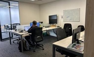 Oficina en Arriendo en Edificio City Park II