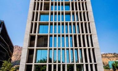 Oficina en Arriendo en Edificio City Park II