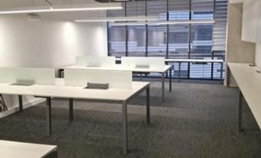 Oficina en Arriendo en Edificio City Park II