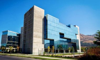 Oficina en Arriendo en Edificio City Park II