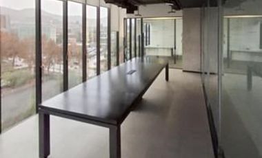 Oficina en Arriendo en Edificio City Park II
