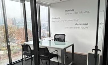 Oficina en Arriendo en Edificio City Park II