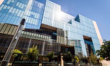 Oficina en Arriendo en Edificio City Park II