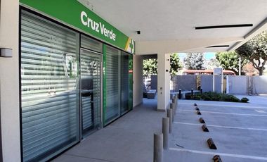 Local Comercial en Arriendo en 5 oriente