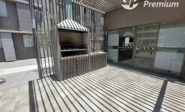 Departamento en Arriendo en Condominio Chinchorro Norte I