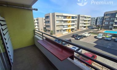 Departamento en Arriendo en Condominio Chinchorro Norte I