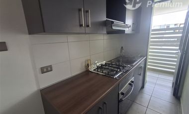 Departamento en Arriendo en Condominio Chinchorro Norte I