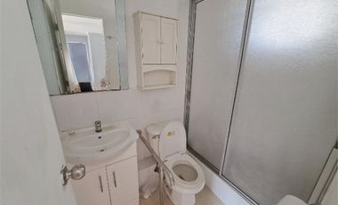 Departamento en Venta en Luis Cousiño con San Martin