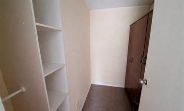 Departamento en Venta en Luis Cousiño con San Martin