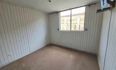 Departamento en Venta en Luis Cousiño con San Martin