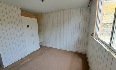 Departamento en Venta en Luis Cousiño con San Martin