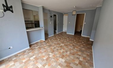Departamento en Venta en Luis Cousiño con San Martin