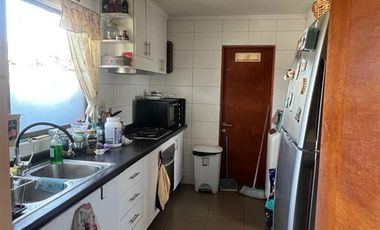 Casa en Arriendo en Av. Santa Cruz