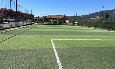 Casa en Arriendo en Av. Santa Cruz